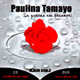 ѥ꡼ʡޥ Paulina Tamayo La cancion de los Andes + DVD