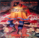Machu Picchu - Yawar Inka - Volumen 5