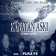 Kanatan Aski - Pura Fe