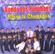 Banda Los Puruhaes - Rosita la Chumadita