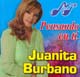 Juanita Burbano - Pensando en ti