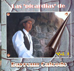 Bayron Caicedo - Vol 3.