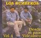 Pedro Suntaxi y Ral Suntasig  Los Rumberos -  Vol. 4