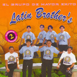 Latin Brothers - Vol 2.