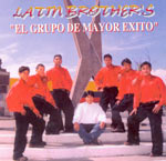 Latin Brothers