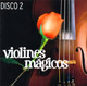 Violines Mgicos - Disco 2