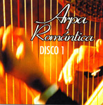 Arpa Romntica - Disco 1
