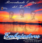 Recordando exitos del Trio Los Embajadores