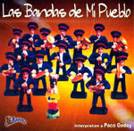 Bandas De Mi Pueblo - Paco Godoy