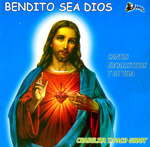Bendito Sea Dios - Chabela Y Paco Godoy
