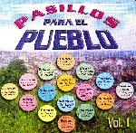 Pasillos para el pueblo