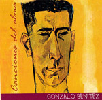 Gonzalo Benitez - Canciones del Alma
