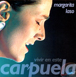 Margarita Laso - Vivir en este Carpuela