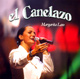 Margarita Laso - El Canelazo