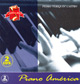 Pedro Periquin Castro - Piano America 2 CDs