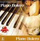 Pedro Periquin Castro - Piano Bolero 2 CDs