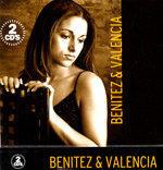 Benitez y Valencia - 2 CDs