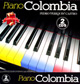 Pedro Periquin Castro - Piano Colombia 2 CDs