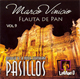 Marco Vinicio - Flauta de Pan Vol. 9