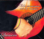 Quimera - Un encuentro con lo nuestro (3CDS)