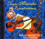 Joyas Musicales Ecuatorianas