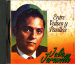 Julio Jaramillo - Entre Valses y Pasillos