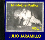 Julio Jaramillo - Mis mejores pasillos Vol. 1