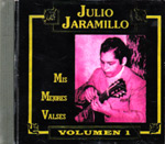 Julio Jaramillo - Mis mejores valses Vol. 1