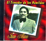 Juan Alava - El trovador de los Humildes