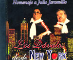 Los Davalos desde New york - Homenaje a Julio Jaramillo