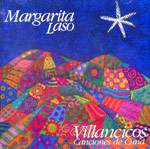 Margarita Laso - Villancicos Canciones de Cuna