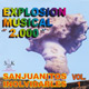 Explosin Musical 񓟰" - SANJUANITOS INOLVIDABLES Vol.1