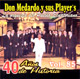 Don Medardo y sus Player's - 40 Aos de Historia Vol,85