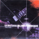 La Historia del Rock Cuencano - (1989-2003)