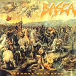 Basca - Tierras Nefastas