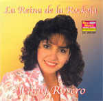 Jenny Rosero - La Reina de la Rockola