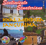 Hnas. Mendoza Sangurima - Sentimiento Ecuatoriano