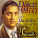 Julio Jaramillo - Disco de Oro Del Ruiseor de Amrica