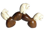 Tagua - Elephants