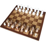 Tagua  Galpagos Chess Game