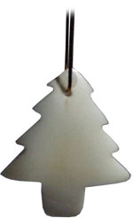 Tagua  Christmas tree