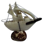 Tagua - Boat 2