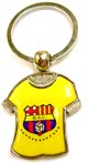 Llavero metlico 11 - Barcelona Sporting Club