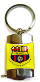 Encendedor metlico 1 - Barcelona Sporting Club