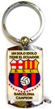 Metalic Lighter 4 - Barcelona Sporting Club