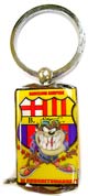 Encendedor metlico 5 - Barcelona Sporting Club