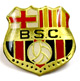Brooch 1 - Barcelona Sporting Club