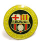Brooch 2 - Barcelona Sporting Club