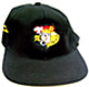 Gorra Negra - Barcelona Sporting Club