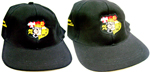 Gorra Negra - Barcelona Sporting Club